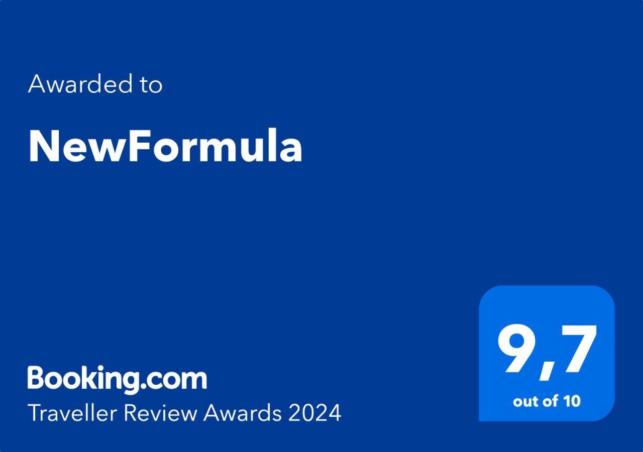 Апартаменты Newformula Сараево Экстерьер фото